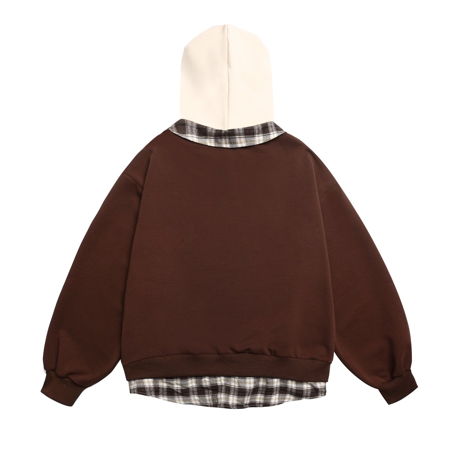 California Varsity | Hoodie – Layered Streetwear Style - Luxuryurbanwear