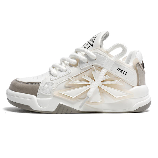 Astral Mirage’ T84 Sneakers - Luxuryurbanwear