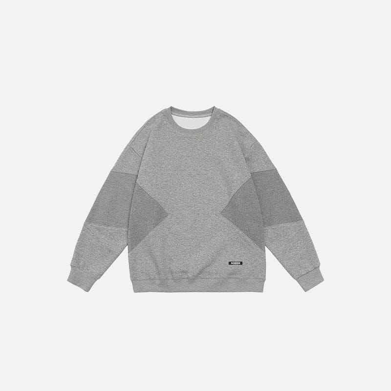 Sweat Bold Contrast