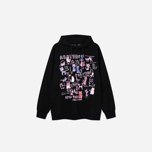 Hoodie Cosmic40