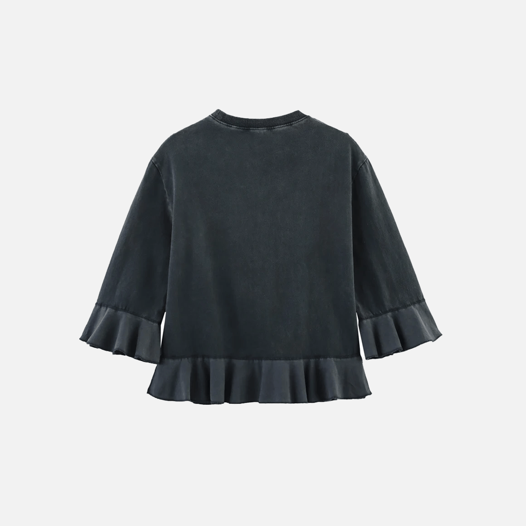 Sweat Spring Korean