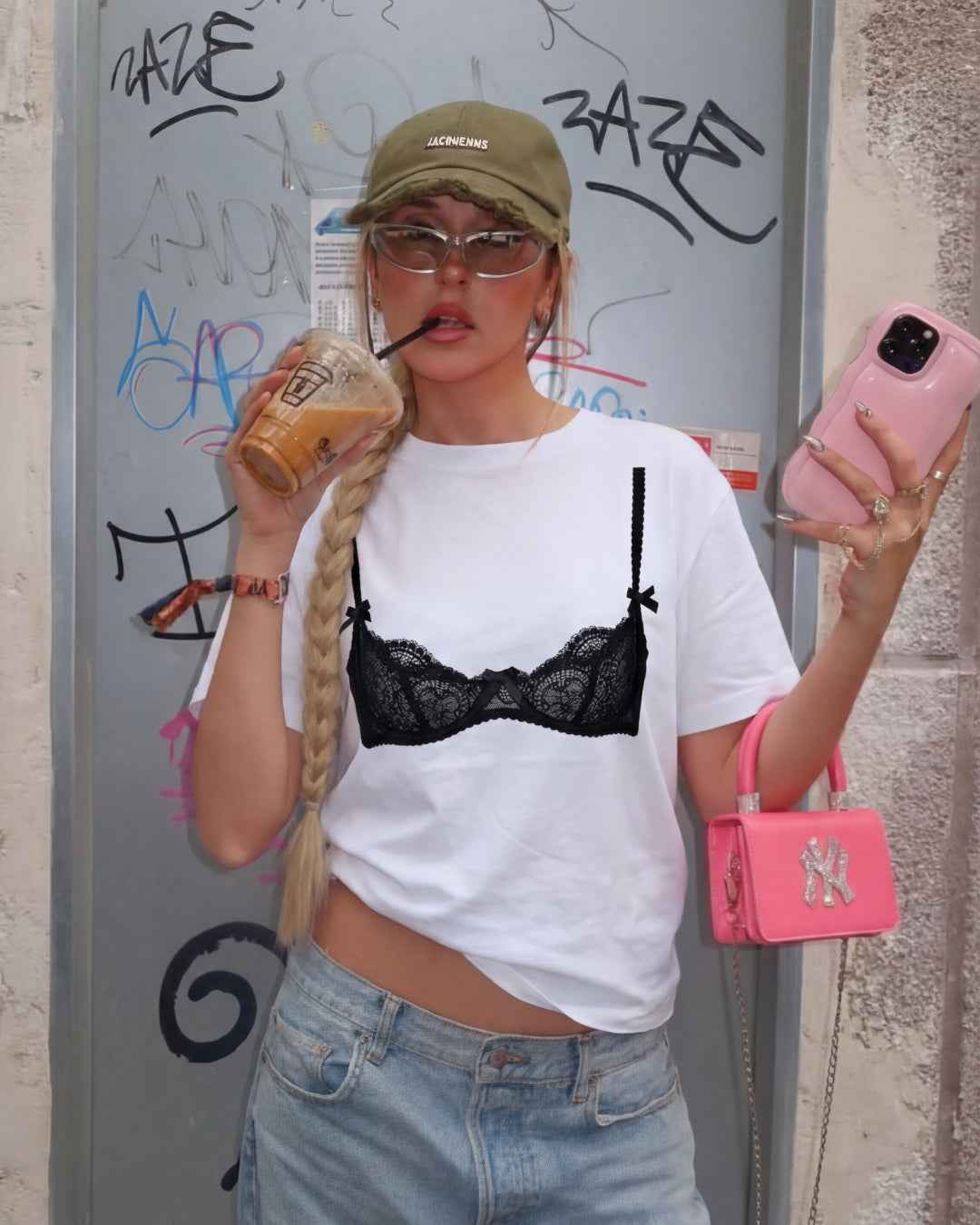 T-Shirt Fatal