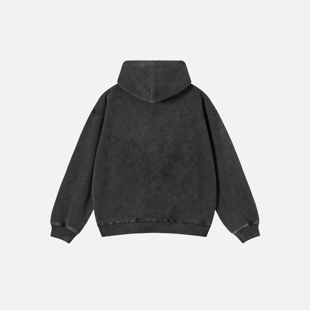 Hoodie Overtaille88