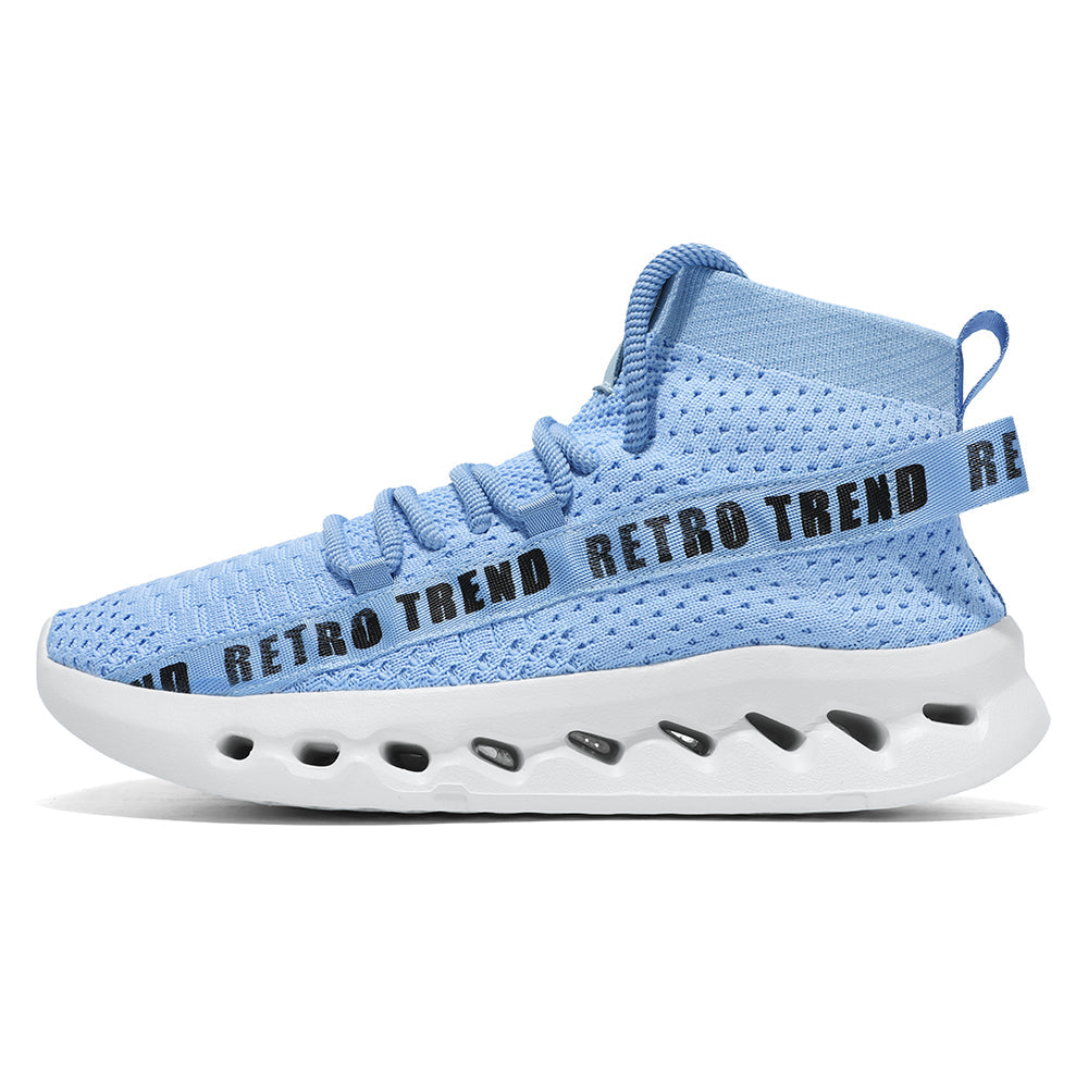‘Ignite Core’ T84 Sneakers - Luxuryurbanwear