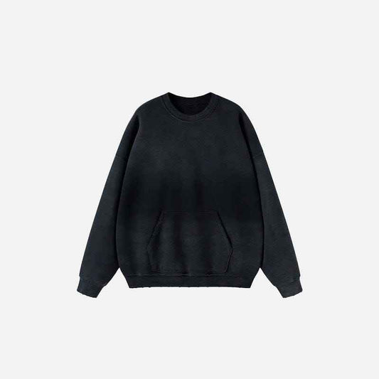 Sweat Washed 9F6