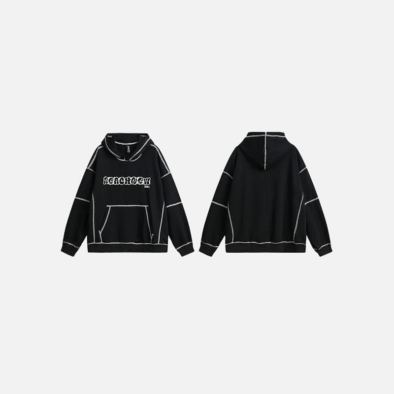 Hoodie Chill