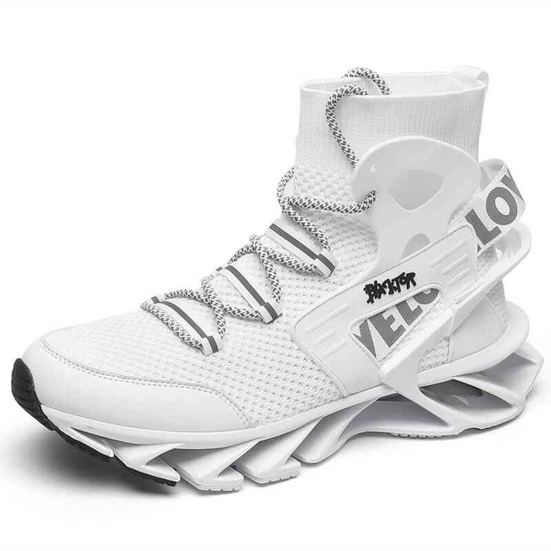 INFINIT Blaze Velove Original High Top Sneakers