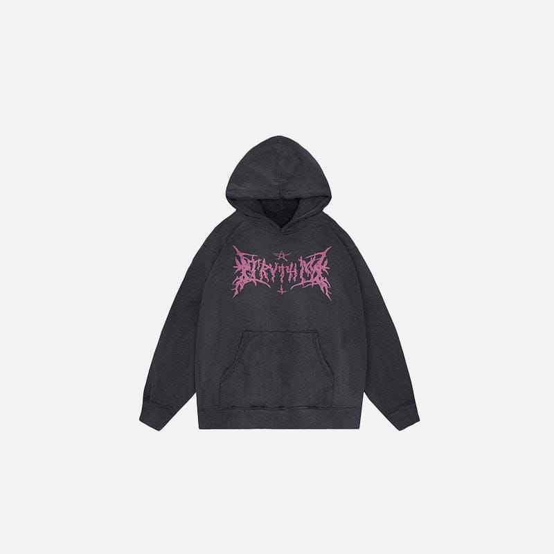 Hoodie Cryptic