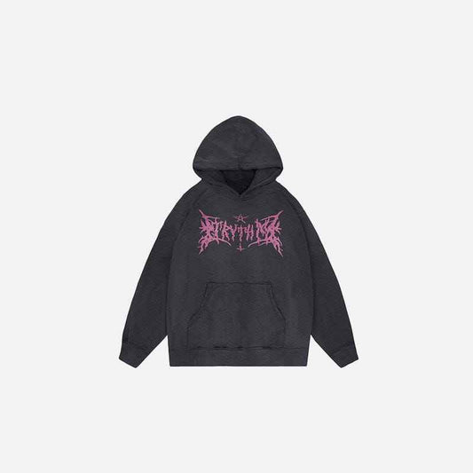 Hoodie Cryptic