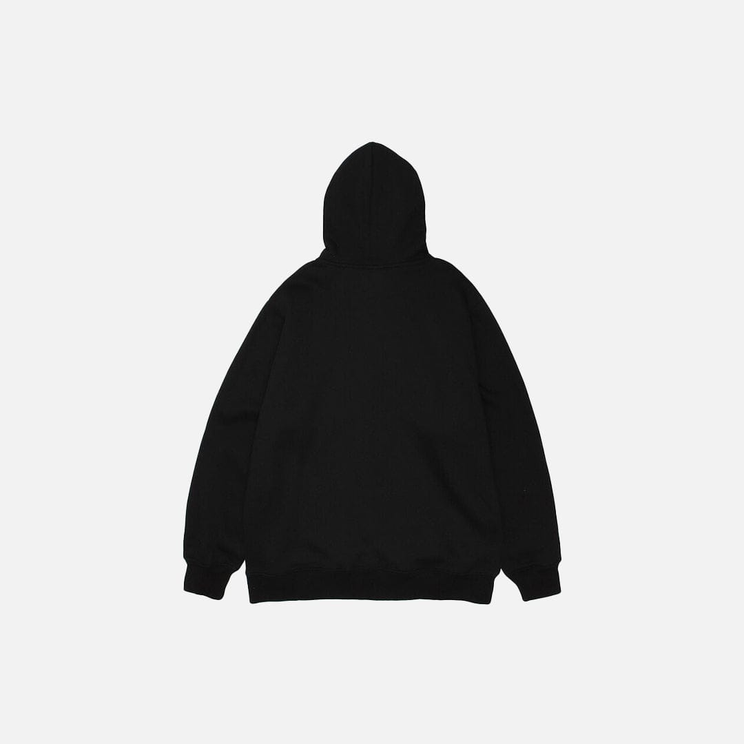 Hoodie Dual
