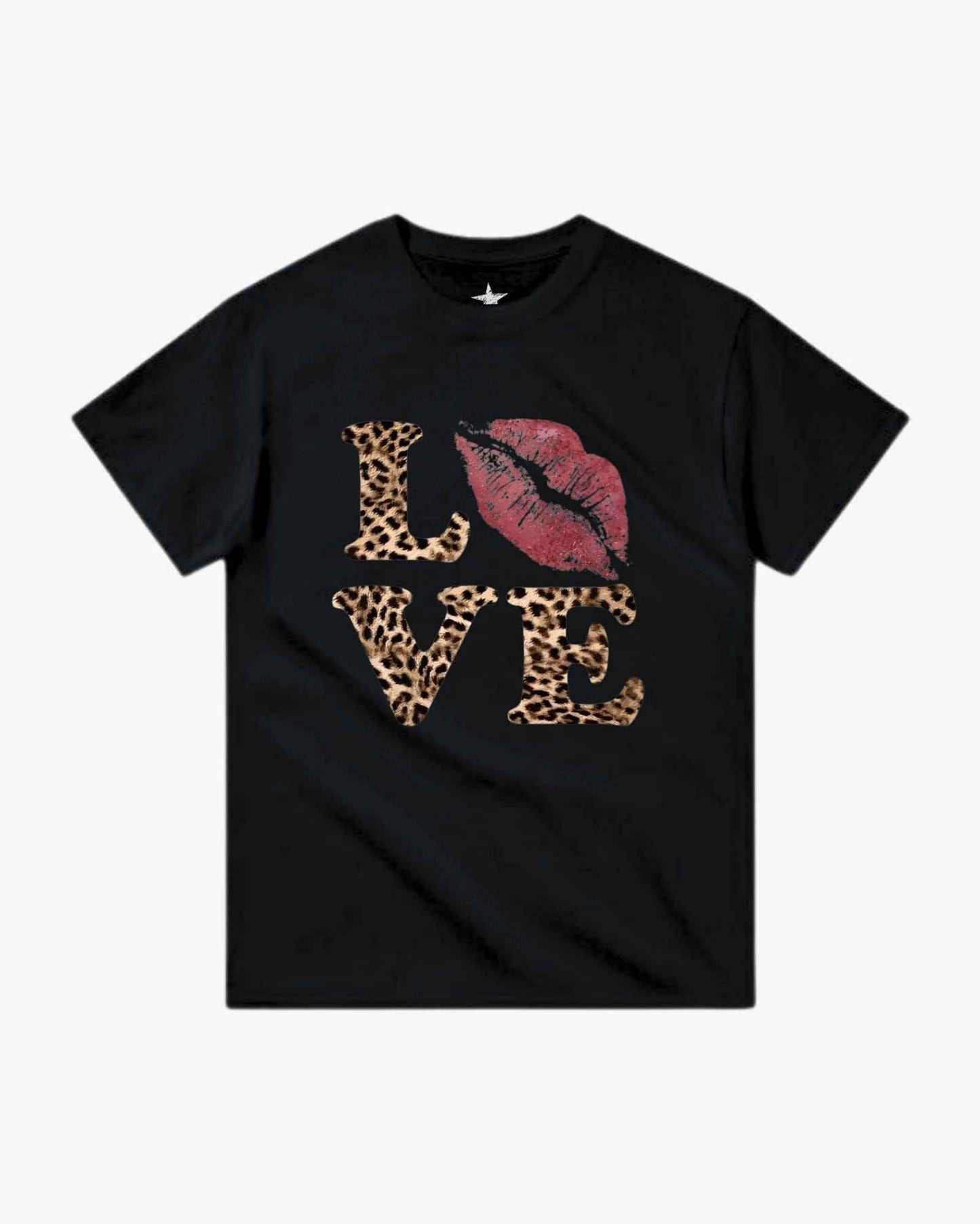 T-Shirt Wild Love