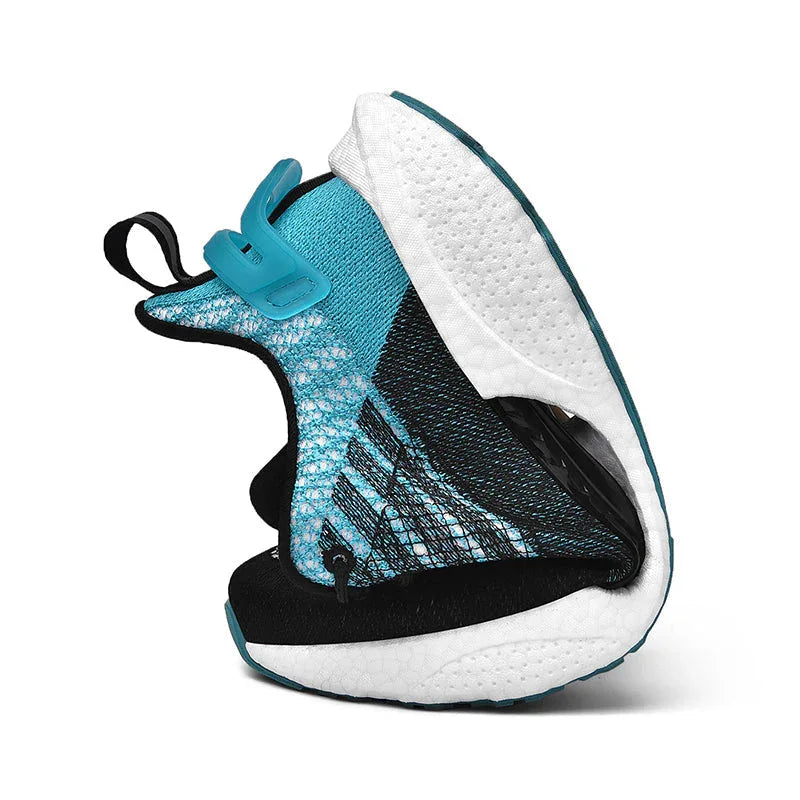 Citystep T84 Sneakers - Luxuryurbanwear