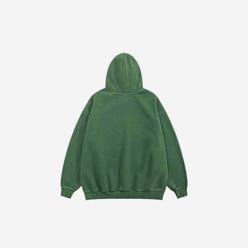 Hoodie Loose39