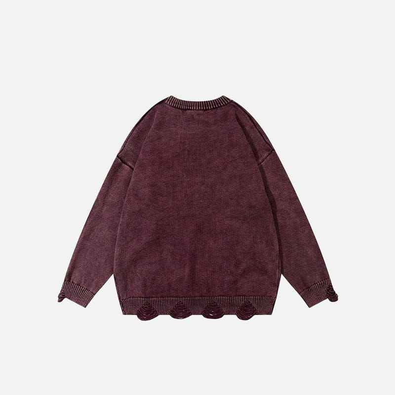 Sweat Start Embroidery