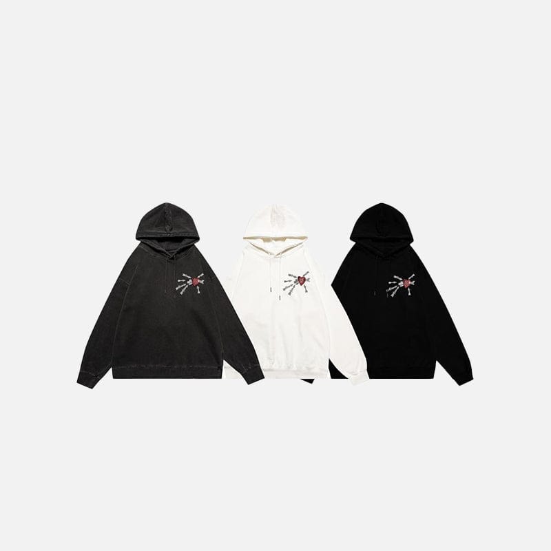 Hoodie Loved