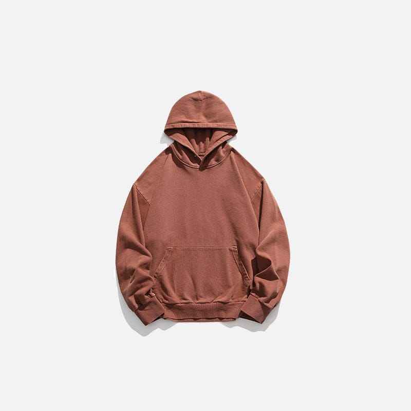 Hoodie Shadow