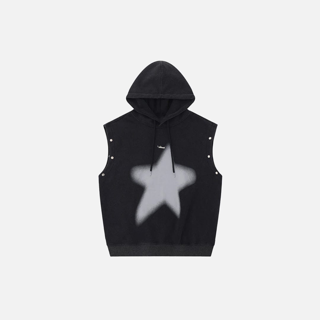 Hoodie Celestial