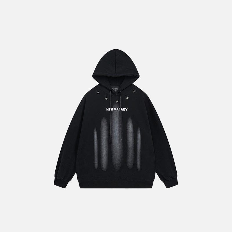 Hoodie Devil