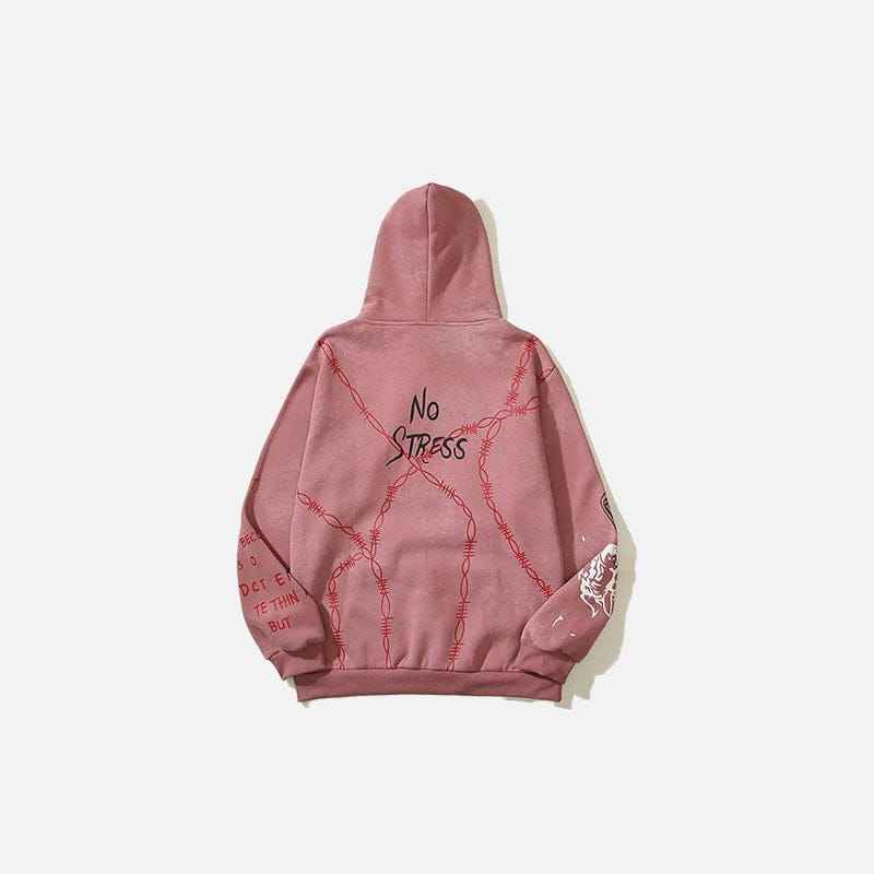 Hoodie Chaos69