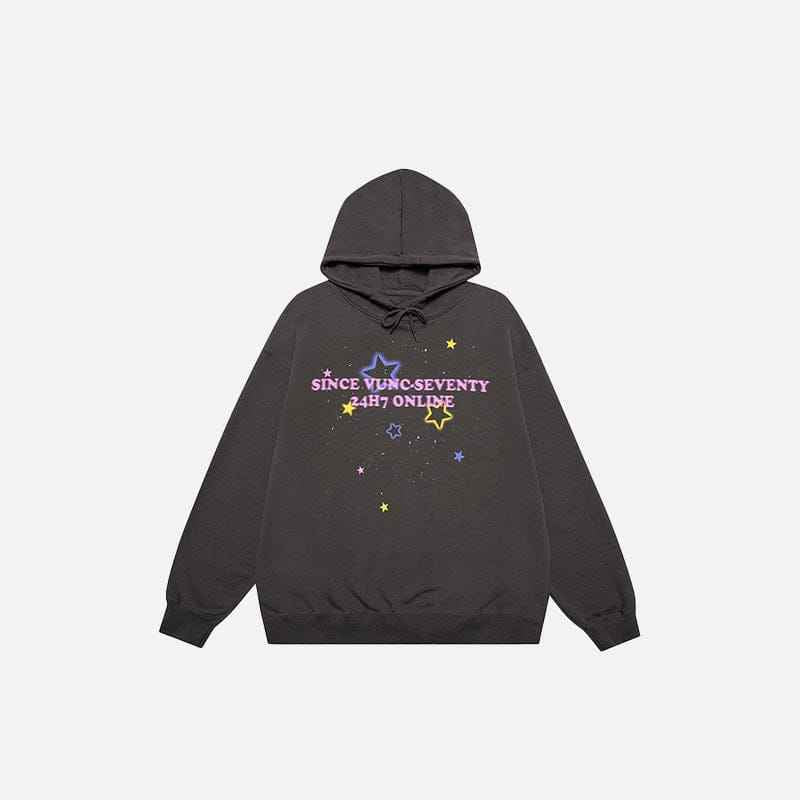 Hoodie Star55