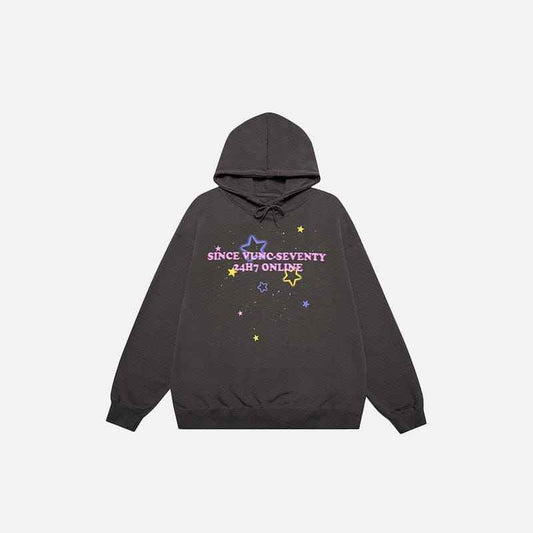 Hoodie Star55