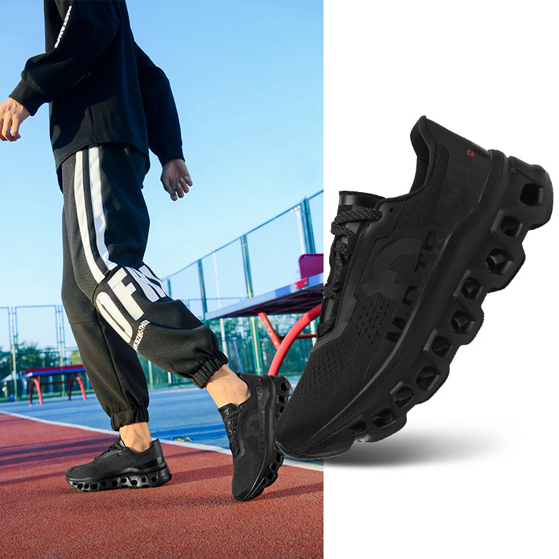 ‘Romulus Radiance’ T84 Sneakers - Luxuryurbanwear