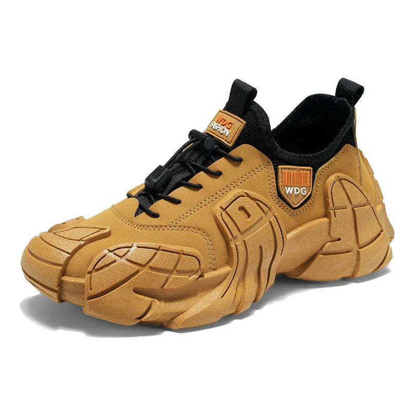 Axis Street T84 Sneakers - Luxuryurbanwear