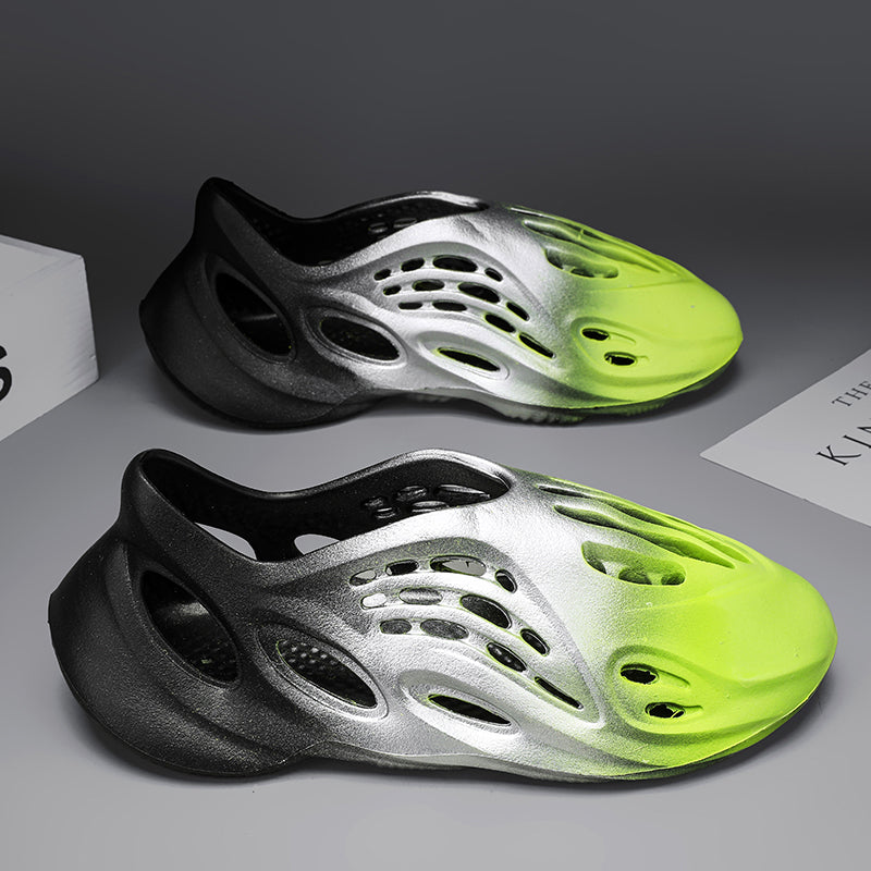 Centurion Stride' T84 Foam Runners - Luxuryurbanwear