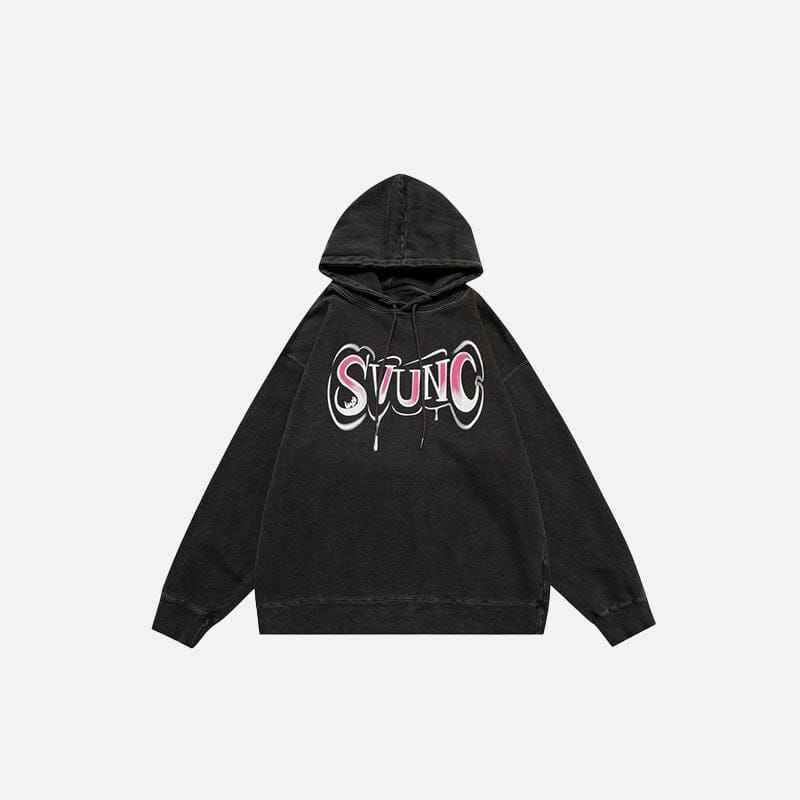 Hoodie Loose73