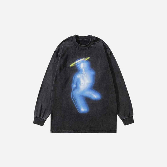 Sweat Halo Spirit