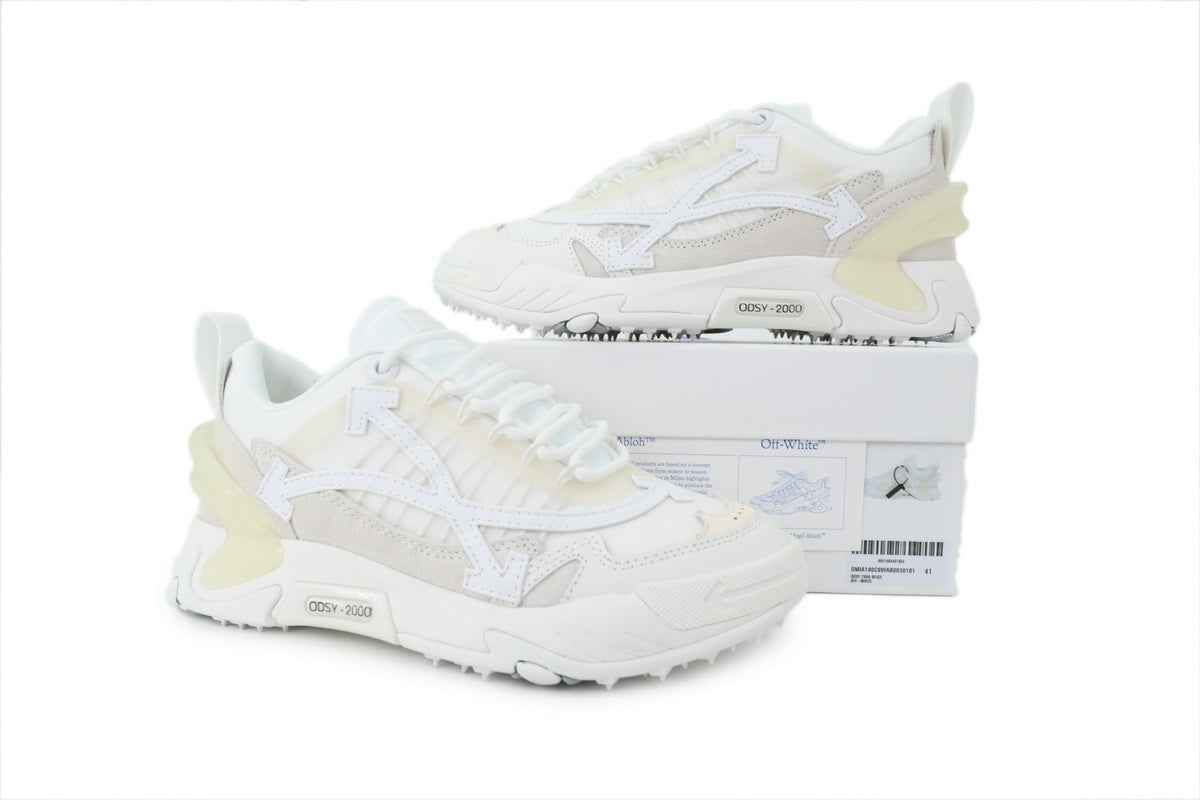 OFF-WHITE ODSY OMIA190F 23FAB00