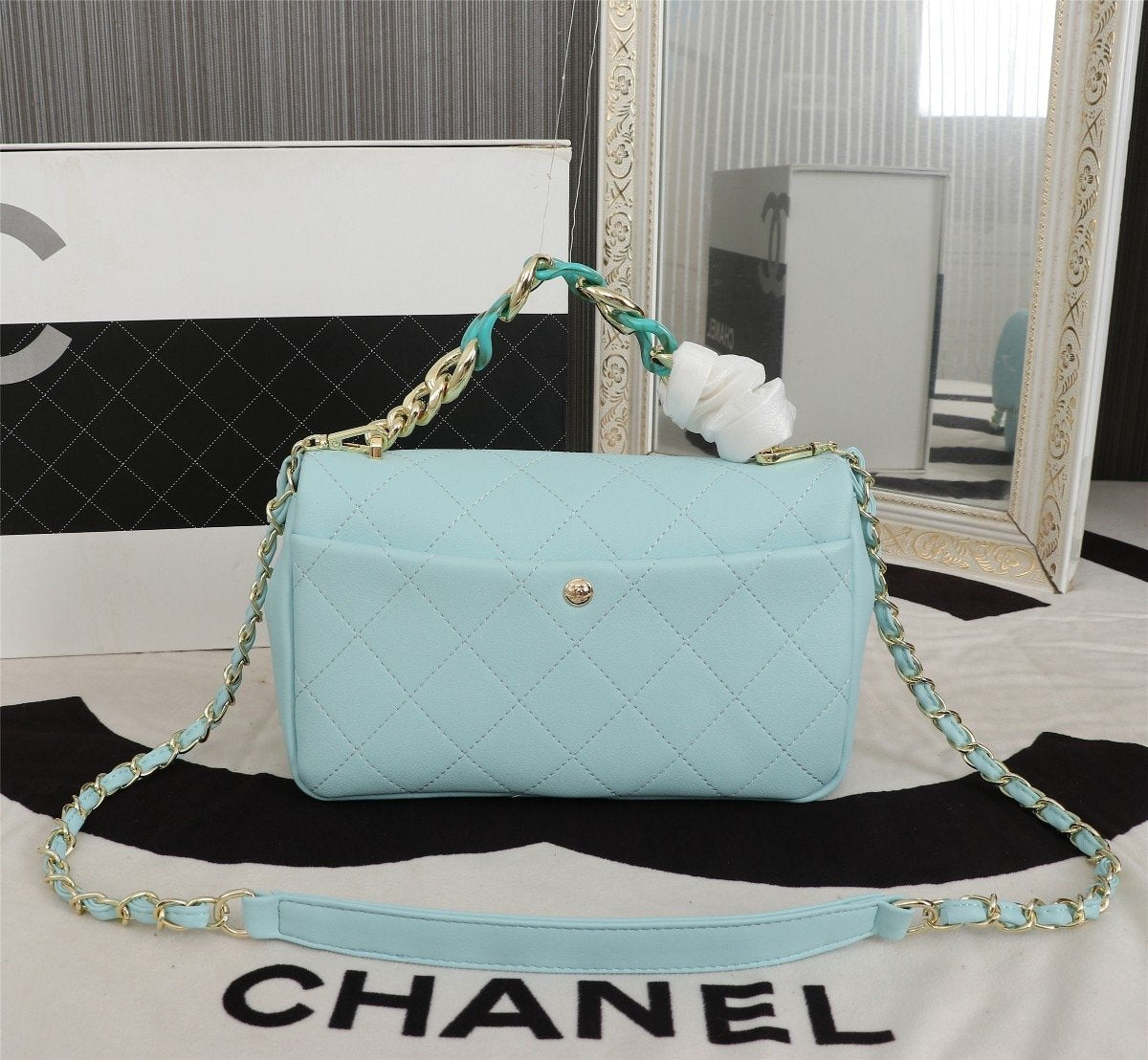 BL - High Quality Bags CHL 123 - sneakerlandnet