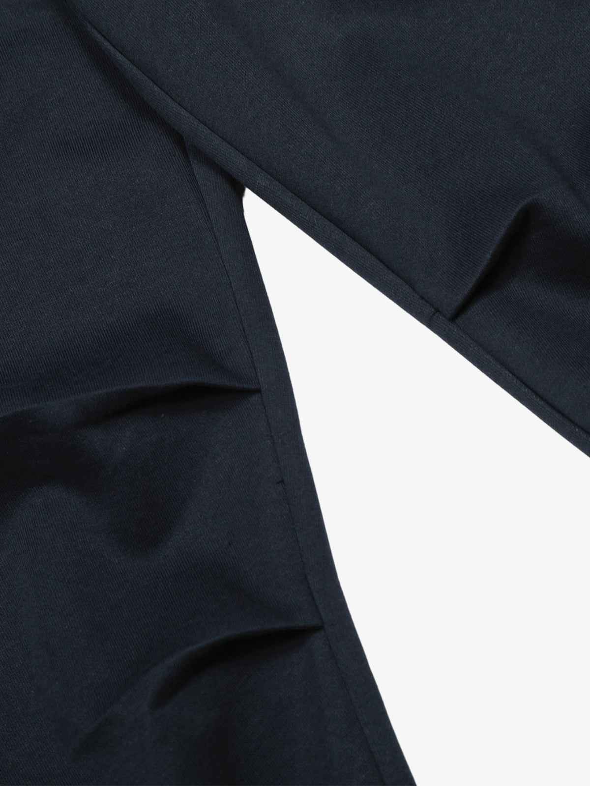 High Street Flame Print Baggy Sweatpants