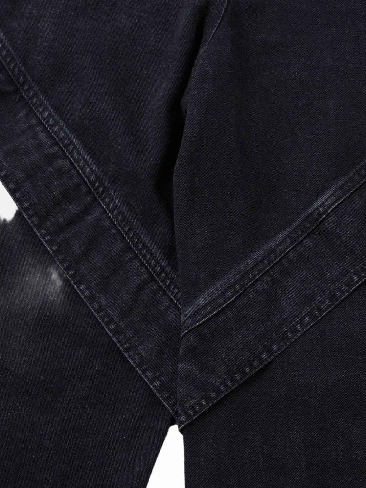 Denim Pant Rixbis