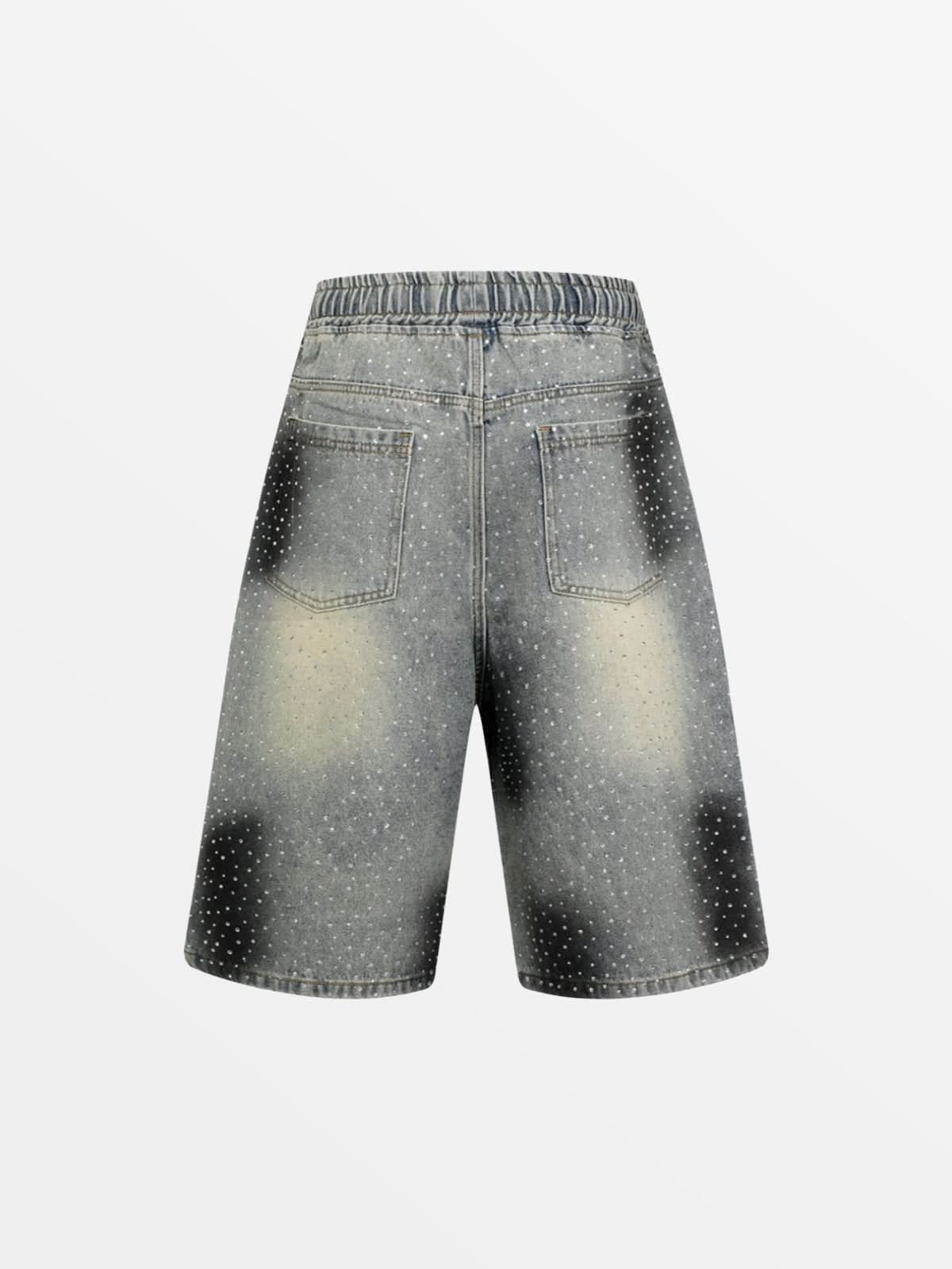 Denim Jorts Zovern