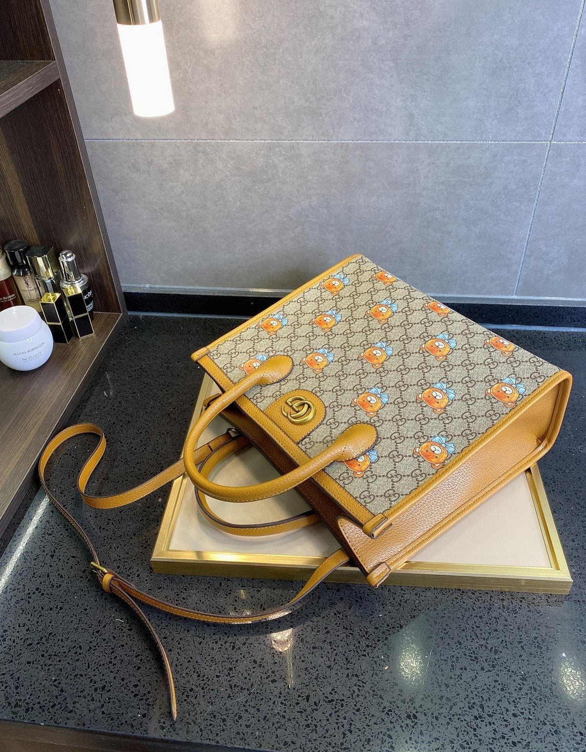 LW - Luxury Handbags GCI 161 - sneakerlandnet