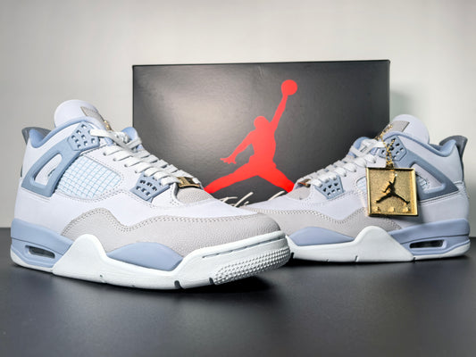 Air Jordan 4 Retro Georgetown PE