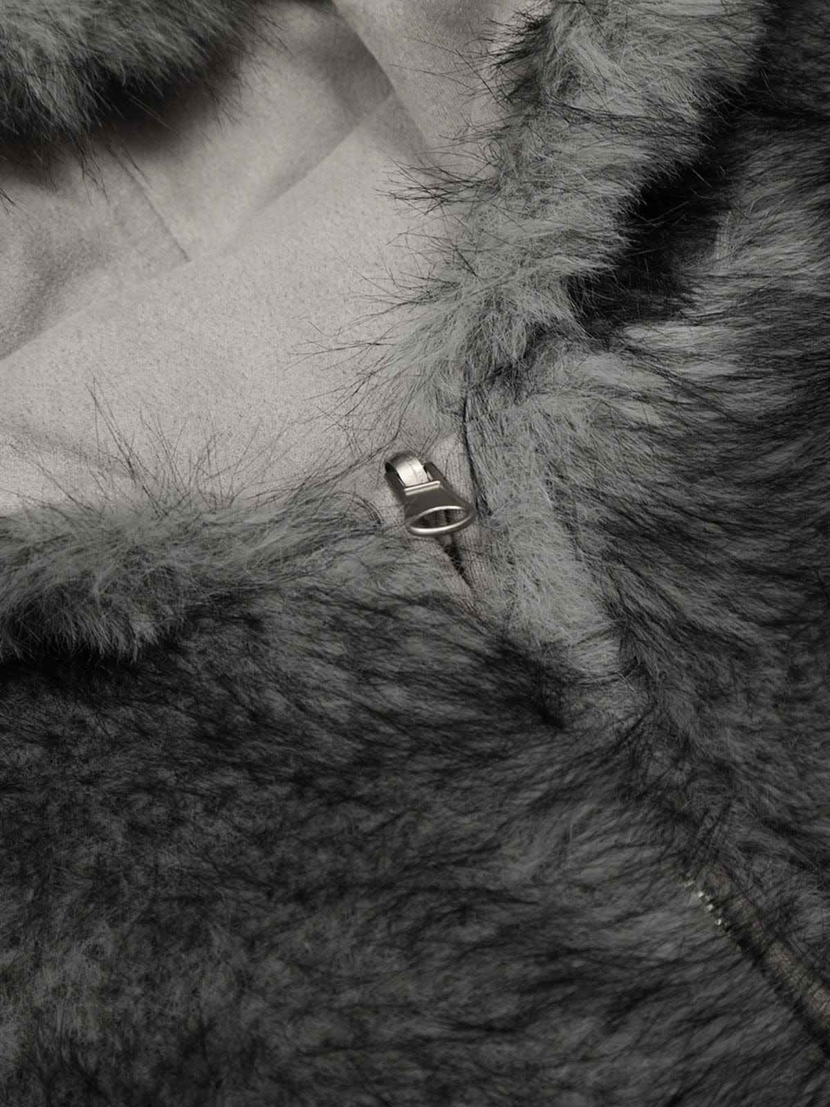 Jacket Street