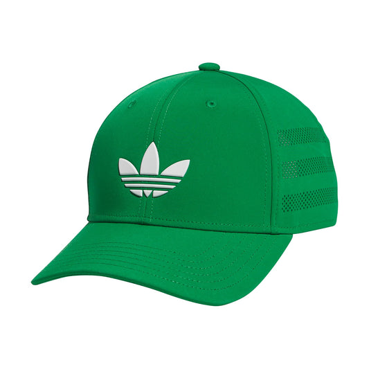 adidas Originals Mens Originals Beacon 5.0 Green/White One Size