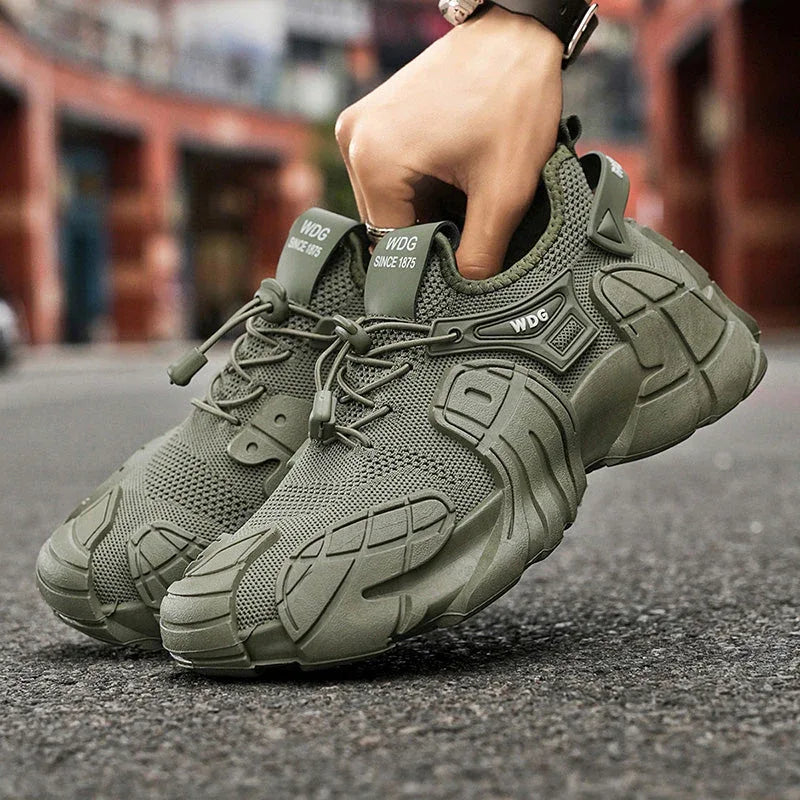 Prime Axis T84 Sneakers - Luxuryurbanwear