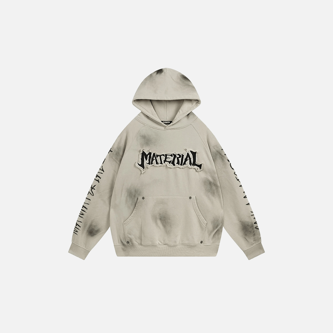 Hoodie Overtailled4