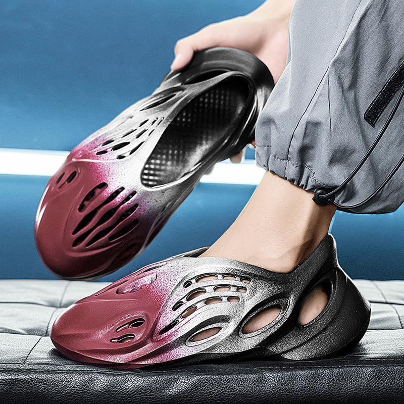 Centurion Stride' T84 Foam Runners - Luxuryurbanwear