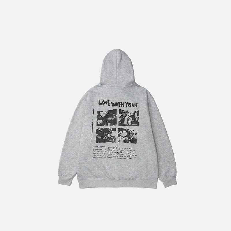 Hoodie Love