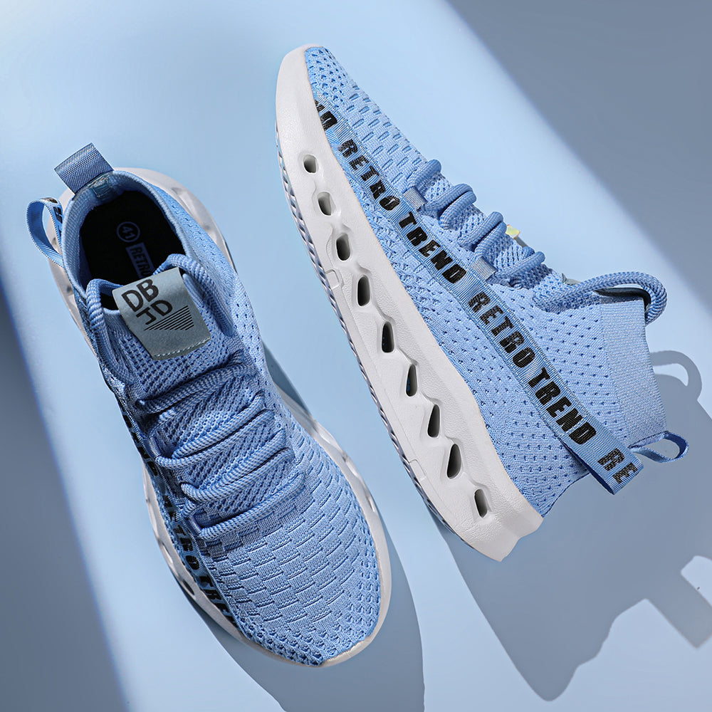 ‘Ignite Core’ T84 Sneakers - Luxuryurbanwear