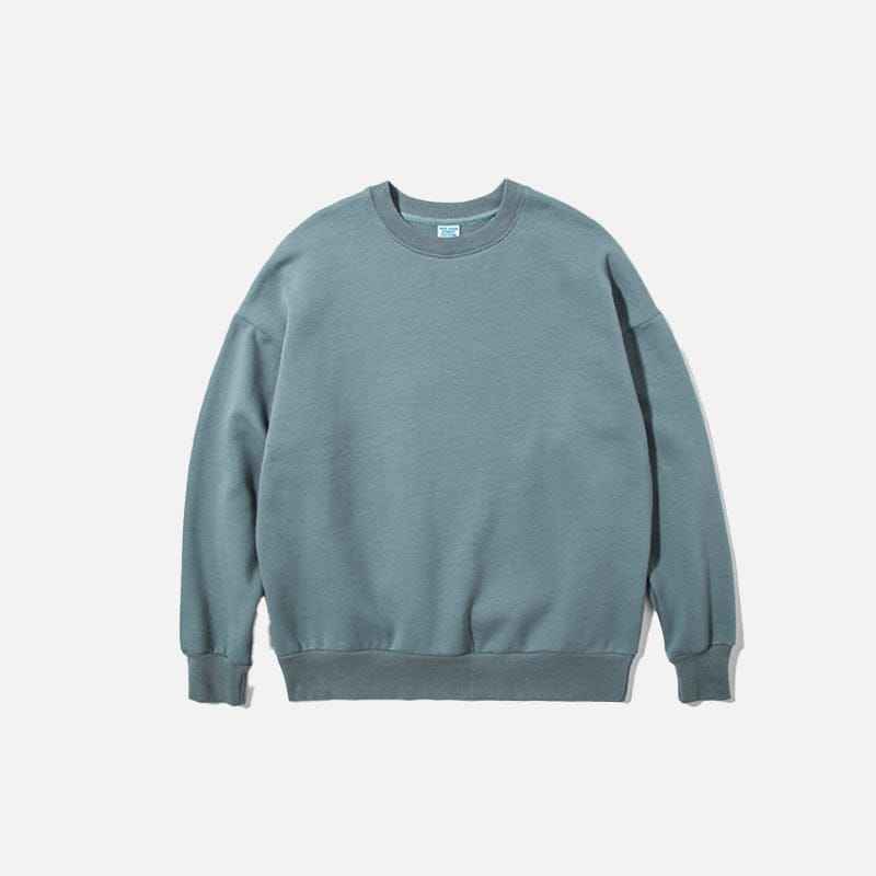 Sweat Blank Sweat