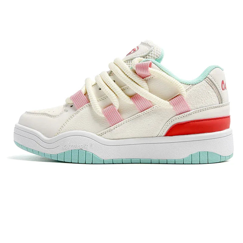 Core Runner T84 Sneakers - Luxuryurbanwear