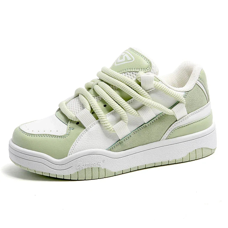 Core Runner T84 Sneakers - Luxuryurbanwear