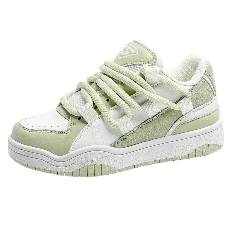 Core Runner T84 Sneakers - Luxuryurbanwear