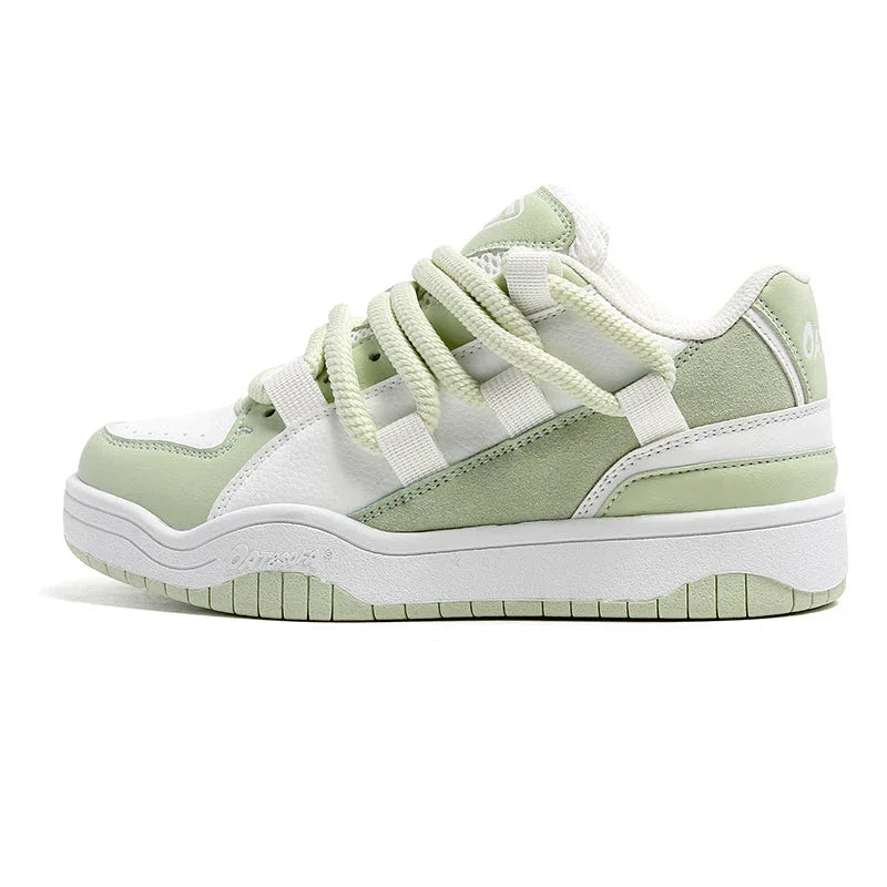 Core Runner T84 Sneakers - Luxuryurbanwear