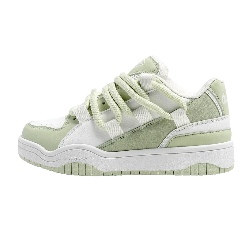 Core Runner T84 Sneakers - Luxuryurbanwear